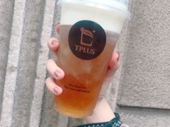 -TPLUS茶家(淮海店)