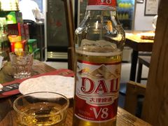 -茶花妹子云南餐厅(北大店)