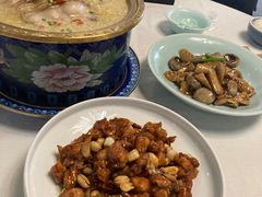 -天和晟烤鸭店(世纪坛店)