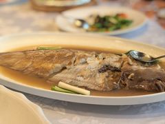 -万宝海鲜舫(劳动公园店)