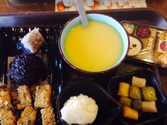 鲜芋仙(干将店)-鲜芋仙(苏州干将店)