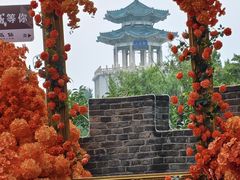 -淄博聊斋城景区