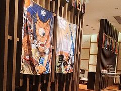 -佛山希尔顿酒店·融誉亚洲美食荟