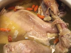 火瞳老鸡汤-老吉士(环贸iapm店)