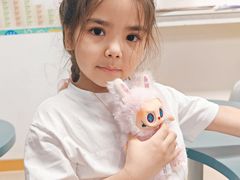 -广州市荔湾区协和幼儿园(彭城东路)