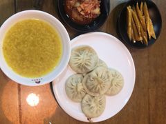 -东升灌浆包(辛庄街总店)