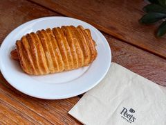 -Peet's 皮爷咖啡(乐峰店)