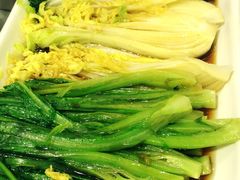 -芳芳餐厅(白沙路店)