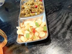 -简小舍·民间手艺菜(武昌江滩店)