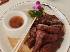 -将军烧鹅海鲜酒楼