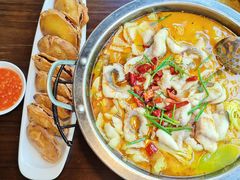 -杨家汀州韵(万达店)