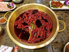 -小龙坎火锅(全球总店)