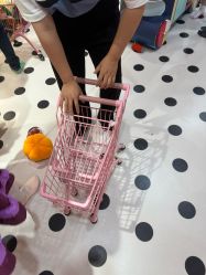 -MELAND CLUB亲子乐园·派对·餐厅(北京芳圆里ID MALL店)