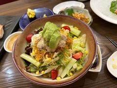 -东京屋(武定路店)