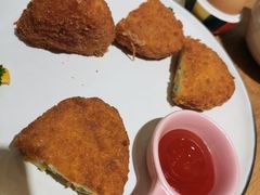 -团子君寿司·茶