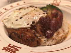 -香港新曜记茶餐厅(星耀城店)