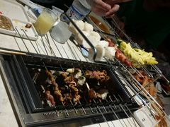 android_upload_pic-丰茂烤串