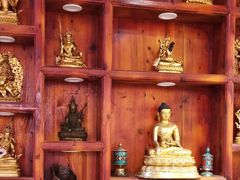 -香格里拉唐卡画院