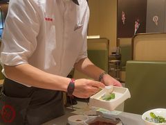 -海底捞火锅(金融街万达店)