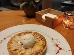 -君悦酒店·La Terrazza意合園·意式风味