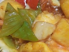-Hi YOU你的饭局泰餐厅(雍和宫店)