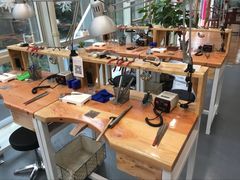 -鈊藝銀匠·银饰DIY工作室(永庆坊店)