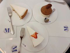 -Lady M Cake Boutique(麦迪逊大道店)