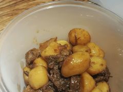 -U你·天然调味(南湖总店)