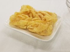 沙琪玛-番禺宾馆丽苑厅