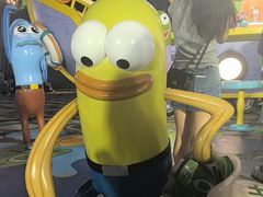 -福田卓悦INTOWN购物中心