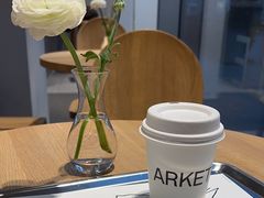 -ARKET CAFÉ(三里屯太古里店)