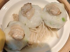 -天瑞轩·粤菜餐厅
