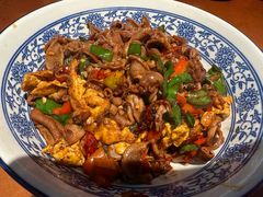 -徽三说·土徽菜·中国徽菜连锁品牌(阳湖总店)