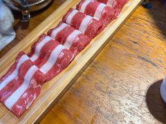 -捞围鲜·港式打边炉(海阳路店)