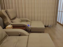 -新富特功夫足疗(华都园大厦店)