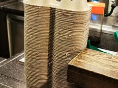 -星巴克(北京首都国际机场7店)