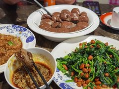 -粗粮人家·东北菜(洋桥店)