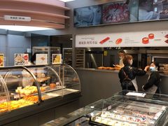 -巴黎优朵烘焙馆(菱角湖壹号店)