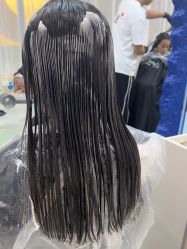 -银星女王公园发型艺术沙龙