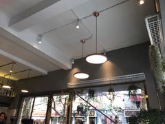 -KYO COFFEE(胶州路店)