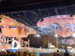 -福州香格里拉·宴会厅