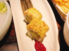 -山葵家·创意料理(EFC欧美广场店)