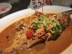 -桂小厨广西菜(万象城店)
