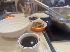 -潮悦牛肉火锅城(水贝店)