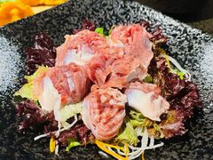 -湊湊火锅·茶憩(和平大悦城店)