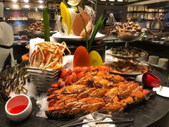 -安蒂娅·海鲜自助餐厅(安蒂娅美兰酒店)