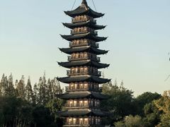 -上海方塔园