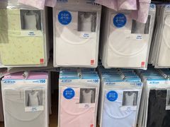 -优衣库(上海虹口龙之梦店)