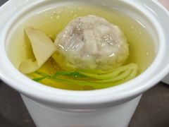 -宫燕府·京菜·烤鸭·淮扬菜(王府中心店)