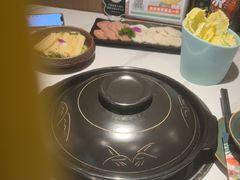 -狐狸爱上椰子鸡(滨江星光大道店)